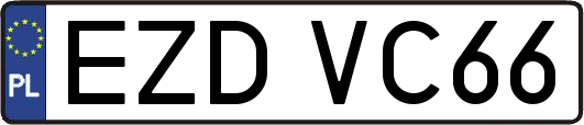 EZDVC66
