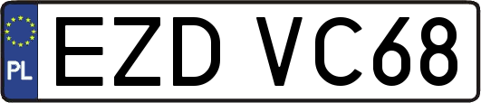 EZDVC68