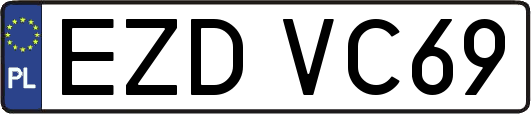 EZDVC69