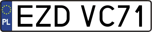 EZDVC71