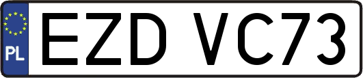 EZDVC73