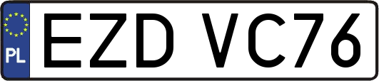 EZDVC76