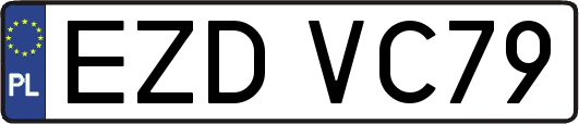 EZDVC79