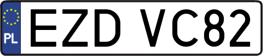 EZDVC82