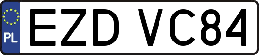 EZDVC84