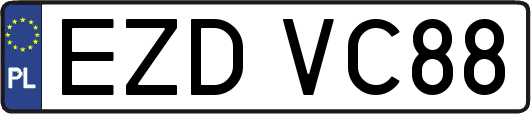 EZDVC88
