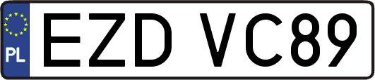 EZDVC89