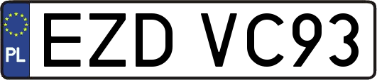 EZDVC93