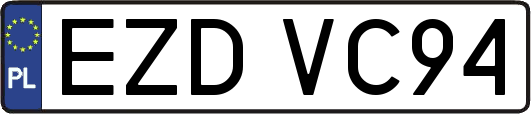 EZDVC94
