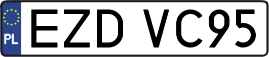 EZDVC95