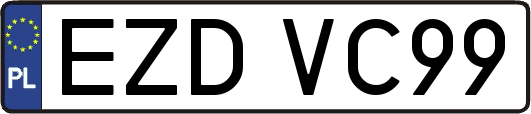 EZDVC99