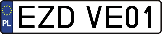 EZDVE01