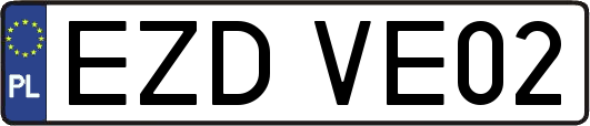 EZDVE02