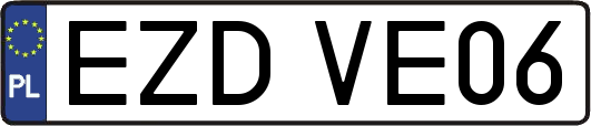 EZDVE06