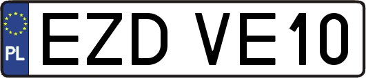 EZDVE10