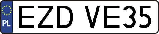 EZDVE35