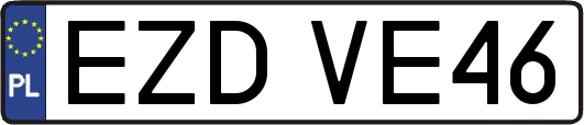 EZDVE46