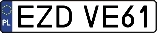EZDVE61