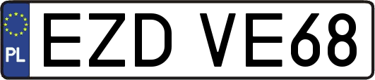 EZDVE68