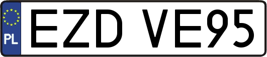 EZDVE95