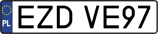 EZDVE97