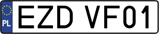 EZDVF01