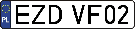 EZDVF02