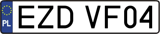 EZDVF04