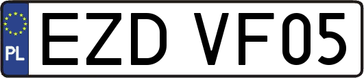EZDVF05