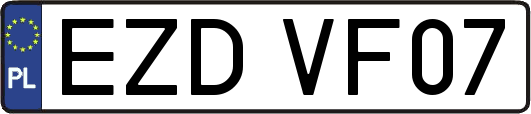 EZDVF07