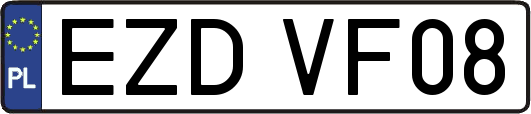 EZDVF08