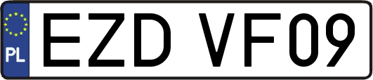 EZDVF09