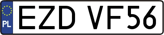 EZDVF56