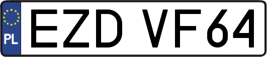 EZDVF64