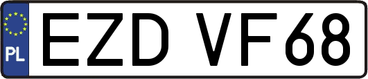EZDVF68