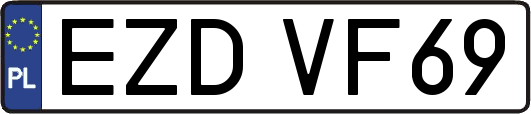 EZDVF69