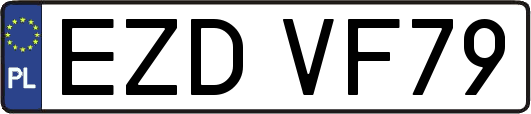 EZDVF79