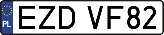 EZDVF82