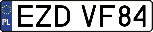 EZDVF84