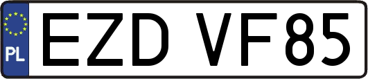 EZDVF85