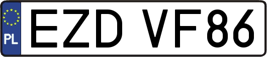 EZDVF86