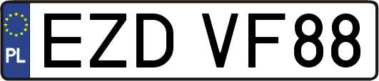EZDVF88