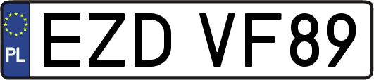 EZDVF89
