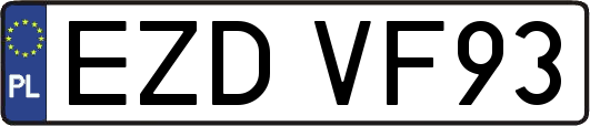 EZDVF93