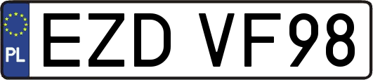 EZDVF98