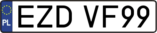 EZDVF99
