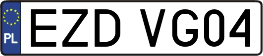 EZDVG04