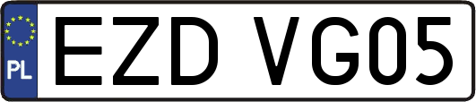 EZDVG05