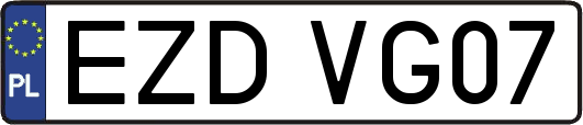 EZDVG07