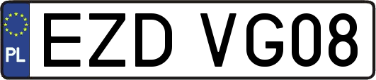 EZDVG08